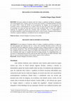 Research paper thumbnail of Religião e economia em Antonil