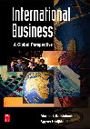 Research paper thumbnail of International Business A Global Perspective