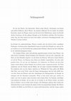 Research paper thumbnail of Schlangenwelt