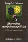 Research paper thumbnail of Colomer Josep - El Arte de la manipulacion politica (1)