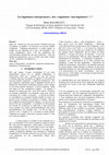 Research paper thumbnail of PFI-05 papier ingénieurs-entrepreneurs