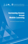 Research paper thumbnail of  Increasing Access through Mobile Learning (Open Book) 