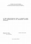 Research paper thumbnail of "La Siria nord-occidentale dopo la conquista araba: tracce archeologiche di una transizione culturale (VII-VIII sec.)", Tesi di specializzazione in Archeologia Medievale, Università degli Studi di Firenze_INDICE e CAP.1