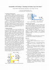 Research paper thumbnail of Sustainability of 3D Printing vs. Machining: Do Machine Type & Size Matter?