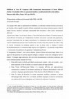 Research paper thumbnail of Il separatismo siciliano nei documenti dello SME e del SiM