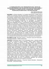 Research paper thumbnail of La formación inicial del profesorado en el Grado en Educación Primaria. Valoración cualitativa del diseño y desarrollo curricular de la asignatura «Recursos Tecnológicos Didácticos y de Investigación»