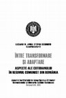 Research paper thumbnail of Ascultând Radio Europa Liberă în România lui Nicolae Ceaușescu