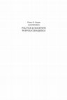 Research paper thumbnail of Cultul personalității lui Nicolae Ceaușescu între propagandă și rezistență în România comunistă 