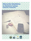 Research paper thumbnail of Editor: Audy Salcedo CARACAS ‐ 2013