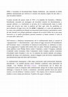 Research paper thumbnail of ISDS: L'insopportabile leggerezza degli acronimi