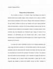 Research paper thumbnail of Borges Sobre el Relato Policial