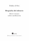 Research paper thumbnail of Biografia Silencio