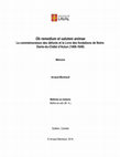 Research paper thumbnail of Ob remedium et salutem animae : La commémoraison des défunts et le Livre des fondations de Notre-Dame-du-Châtel d’Autun (1468-1649)