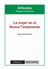 Research paper thumbnail of La mujer en el Nuevo Testamento