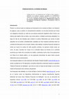 Research paper thumbnail of Financiación de la Vivienda en Brasil