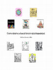 Research paper thumbnail of Carta abierta sobre el futuro de la Humanidad