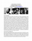 Research paper thumbnail of Black Nationalism and Its Critics