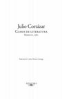 Research paper thumbnail of Clases de Literatura 