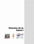 Research paper thumbnail of Ciencias de la Salud I