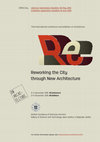 Research paper thumbnail of Reworking the city _ call for papers