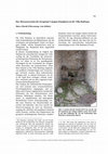 Research paper thumbnail of Das Abwassersystem des Serapeum-Canopus-Komplexes in der Villa Hadriana