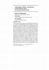 Research paper thumbnail of Grätz, Tilo, Dmitri Bondarenko, Petr Skalnik 2014. Introduction: Anthropology, History, and Memory in Sub-Saharan Africa. In Memoriam Michel Izard. Social Evolution & History, Vol. 13 No. 2, September 2014, 5–16 (Special Issue) 