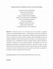 Research paper thumbnail of O Papel das Práticas de Comunicação do Coletivo no Exercício da Cidadania