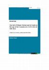 Research paper thumbnail of The Fief of Tibnin (Toron) and its Castle in the Age of the Crusades AD (1105-1266 AH 498- 664) : A Study of its economic, political and military Role