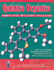 Research paper thumbnail of QUIMICA ORGANICA y APLICACIONES