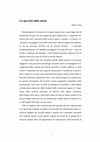 Research paper thumbnail of Recensione di G. Rizzolatti e C. Sinigaglia, So quel che fai. Il cervello che agisce e i neuroni specchio, Raffaello Cortina Editore, Milano 2006