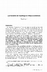 Research paper thumbnail of Grätz, Tilo. 2004. Les Frontières De L'Orpaillage En Afrique Occidentale. Autrepart 30(2):135 - 150 