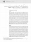 Research paper thumbnail of Variação na estrutura diamétrica, composição florística e características sucessionais de fragmentos florestais da bacia do rio Guapiaçu (Guapimirim/Cachoeiras de Macacu, RJ, Brasil)