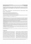 Research paper thumbnail of Single-Nucleotide Polymorphisms Within MicroRNAs Sequences and Their 3' UTR Target Sites May Regulate Gene Expression in Gastrointestinal Tract Cancers