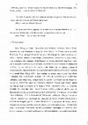 Research paper thumbnail of The notion of "matrifocal family" in Caribbean fiction in French