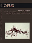 Research paper thumbnail of OPUS 14.1 - ANPPOM