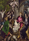 Research paper thumbnail of El Greco y las estampas de Diego de Astor