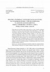 Research paper thumbnail of Politika, patronat i intelektualna kultura na ugarskom dvoru u prvim godinama vladavine Matije Korvina: Nikola Modruški i Petrova lađica [Politics, Patronage, and Intellectual Culture at the Hungarian Court during the First Years of Matthias Corvinus’s Reign: Nicholas of Modruš and Peter’s Barge]