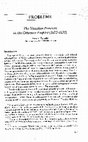 Research paper thumbnail of "The Venetian Presence in the Ottoman Empire", The Journal of European Economic History (Rome), 15 (1986), pp. 345-384 and reprinted in The Ottoman Empire and the World Economy, edited by Huri İslamoğlu İnan (Cambridge University Press, 1987), pp. 311-344