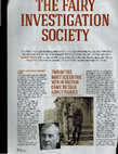 Research paper thumbnail of Young, 'Fairy Investigation Society'