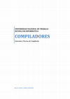 Research paper thumbnail of compiladores estructuras y procesos