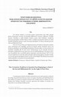 Research paper thumbnail of YENİ VERİLER IŞIĞINDA BAŞLANGICINDAN M.Ö. II. BİNİN SONUNA KADAR ANADOLU'DA YAKARAK GÖMME (KREMASYON) GELENEĞİ