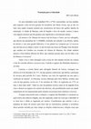 Research paper thumbnail of Transição para a Liberdade