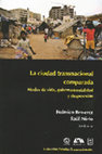 Research paper thumbnail of La regulación de lo "intimo" en Besserer Federico, Nieto Raúl (edit), "La ciudad Trasnacional comparada: Modos de vida, gubernamentalidad  y desposesión", edit JP, UAM-I, México, 2015