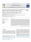 Research paper thumbnail of Radiocarbon chronology of terminal Pleistocene to middle Holocene human occupation in the Middle Cauca Valley, Colombia