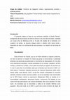 Research paper thumbnail of soy piquetero