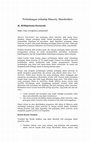 Research paper thumbnail of Perlindungan terhadap Minority Shareholders