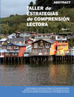 Research paper thumbnail of TALLER de ESTRATEGIAS de COMPRENSIÓN LECTORA Usa Estrategias de Lectura para Mejorar la Comprensión Lectora. Identifica los Niveles de Dominio para las 12 Estrategias de Lectura. Proporciona Actividades de Enseñanza para 12 Estrategias de Lectura