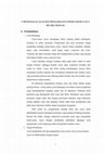 Research paper thumbnail of Laporan agroklimat FP UNS 2014 Yeli Yulianti H0714153