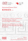 Research paper thumbnail of Summer School "Kymata 2015", Agrigento