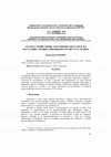 Research paper thumbnail of Градоустройствени архетипове през І-ІІІ век на Пауталия, Сердика, Филипопол и Августа Траяна